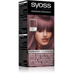 Syoss Color Culoare permanenta pentru par