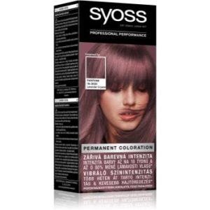 Syoss Color Culoare permanenta pentru par