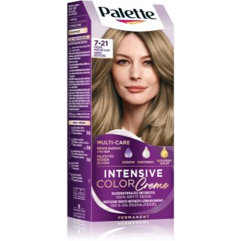 Schwarzkopf Palette Intensive Color Creme Culoare permanenta pentru par