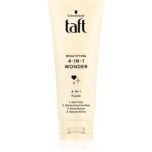 Schwarzkopf Taft Wonders crema styling 4 in 1