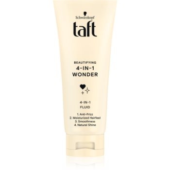 Schwarzkopf Taft Wonders crema styling 4 in 1