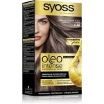 Syoss Oleo Intense Culoare permanenta pentru par cu ulei