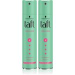 Schwarzkopf Taft Volume fixativ cu fixare puternică Duo