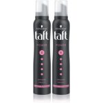 Schwarzkopf Taft Power spuma Duo(pentru volum)