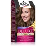 Schwarzkopf Palette Deluxe Culoare permanenta pentru par