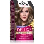 Schwarzkopf Palette Deluxe Culoare permanenta pentru par