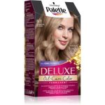 Schwarzkopf Palette Deluxe Culoare permanenta pentru par