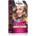 Schwarzkopf Palette Deluxe Culoare permanenta pentru par