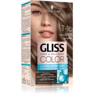 Schwarzkopf Gliss Color Culoare permanenta pentru par