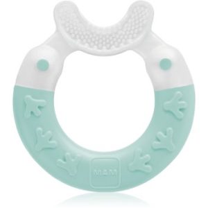 MAM Bite & Brush jucărie pentru dentiție
