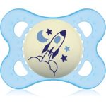 MAM Night 0+ months suzetă pentru noapte