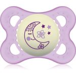 MAM Night 0+ months suzetă pentru noapte