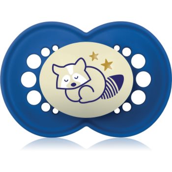 MAM Night 6+ months suzetă pentru noapte