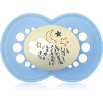 MAM Night 6+ months suzetă pentru noapte
