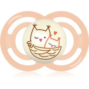 MAM Perfect Nights 6+ months suzetă pentru noapte