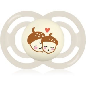 MAM Perfect Nights 6+ months suzetă pentru noapte
