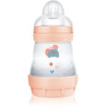 MAM Anti-Colic Bottle Pink biberon pentru sugari