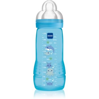 MAM Baby Bottle biberon pentru sugari