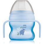 MAM Starter Cup cană pentru antrenament cu mânere