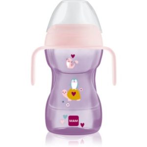 MAM Fun to Drink Cup cană pentru antrenament