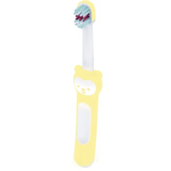 MAM Baby’s Brush periuta de dinti pentru copii