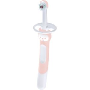 MAM Training Brush periuta de dinti pentru copii