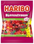 Jeleuri Haribo, Beerentraum, 100 g