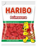 Jeleuri Haribo, Primavera Erdbeeren (capsune), 100 g