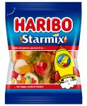 Jeleuri Haribo, Starmix, 100 g