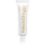 RefectoCil Eyelash and Eyebrow decolorant pentru sprâncene