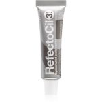 RefectoCil Eyelash and Eyebrow vopsea pentru sprancene si gene