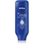 Nivea Body Shower Milk lapte de corp pentru dus