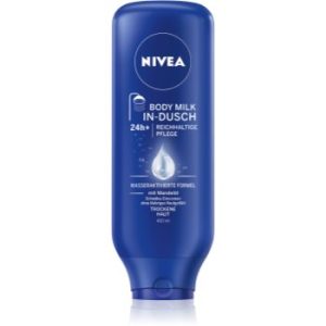 Nivea Body Shower Milk lapte de corp pentru dus