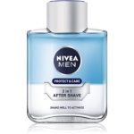 Nivea Men Protect & Care after shave