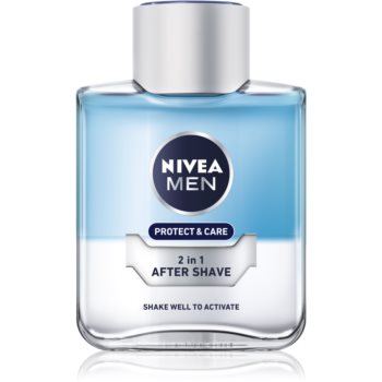 Nivea Men Protect & Care after shave