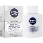 Nivea Men Sensitive balsam după bărbierit