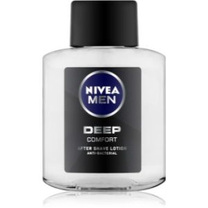 Nivea Men Deep after shave