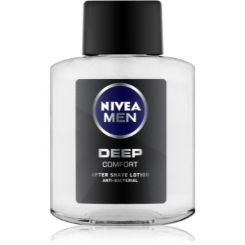 Nivea Men Deep after shave