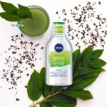 Nivea Urban Skin Detox apa cu particule micele