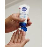 Nivea Care & Protect crema de maini 3 in 1