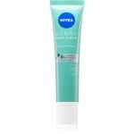 Nivea Derma Skin Clear exfoliant fin, de noapte