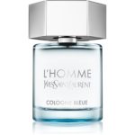 Yves Saint Laurent L'Homme Cologne Bleue Eau de Toilette pentru bărbați