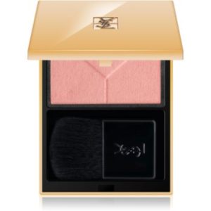 Yves Saint Laurent Couture Blush fard de obraz sub forma de pudra