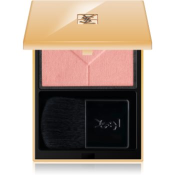 Yves Saint Laurent Couture Blush fard de obraz sub forma de pudra