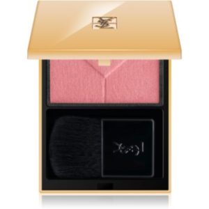Yves Saint Laurent Couture Blush fard de obraz sub forma de pudra