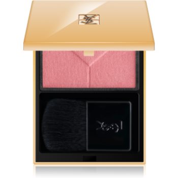 Yves Saint Laurent Couture Blush fard de obraz sub forma de pudra