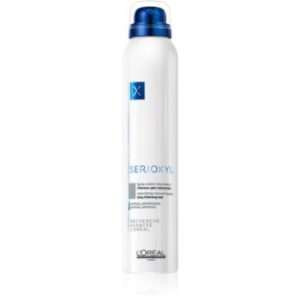 L’Oréal Professionnel Serioxyl Volumizing Coloured Spray spray colorat pentru păr cu volum