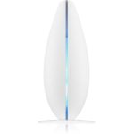 Bloomy Lotus Bud White difuzor de aromă cu ultrasunete și umidificator de aer
