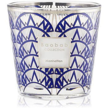 Baobab Collection My First Baobab Manhattan lumânare parfumată