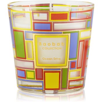 Baobab Collection My First Baobab Ocean Drive lumânare parfumată